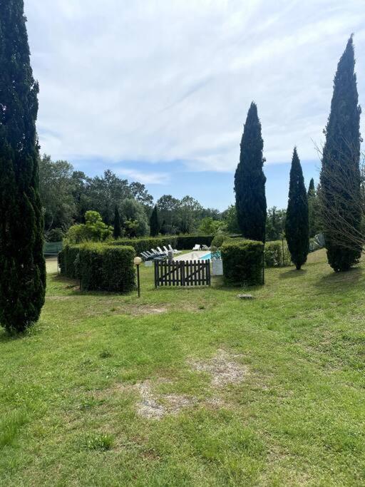 Casa Chianti / Chianti House Villa Lilliano Buitenkant foto
